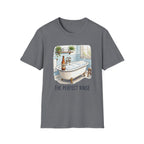 Perfect Rinse Shower Beer T-Shirt