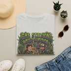 Gas Station Weed T-Shirt