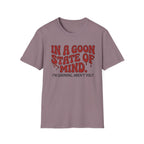 Goon State of Mind T-Shirt