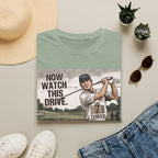 Watch This Drive Bush 1 T-Shirt
