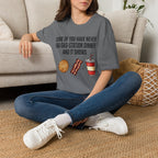 Gas Station Dinner T-Shirt