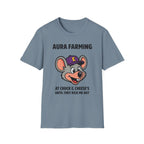 Aura Chuck E Cheese T-Shirt