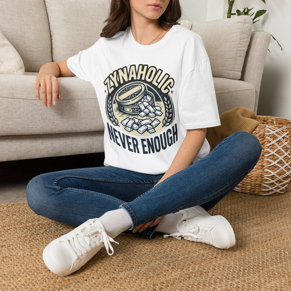 Zynaholic T-Shirt