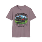 Off the Cart Path Woods T-Shirt