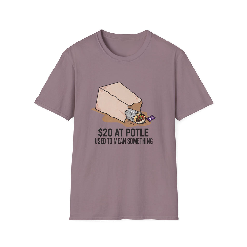 Chipotle T-Shirt