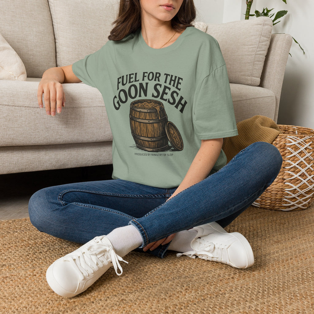 Goon Fuel T-Shirt