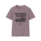 Off Course Penalty Woods T-Shirt