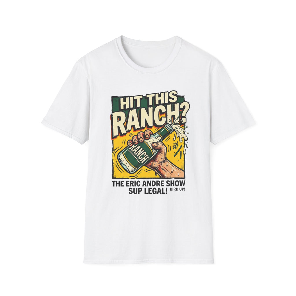 Hit This Ranch T-Shirt