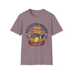 Gas Station Gourmet T-Shirt