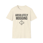 Mogging 2 T-Shirt