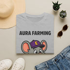 Aura Chuck E Cheese T-Shirt