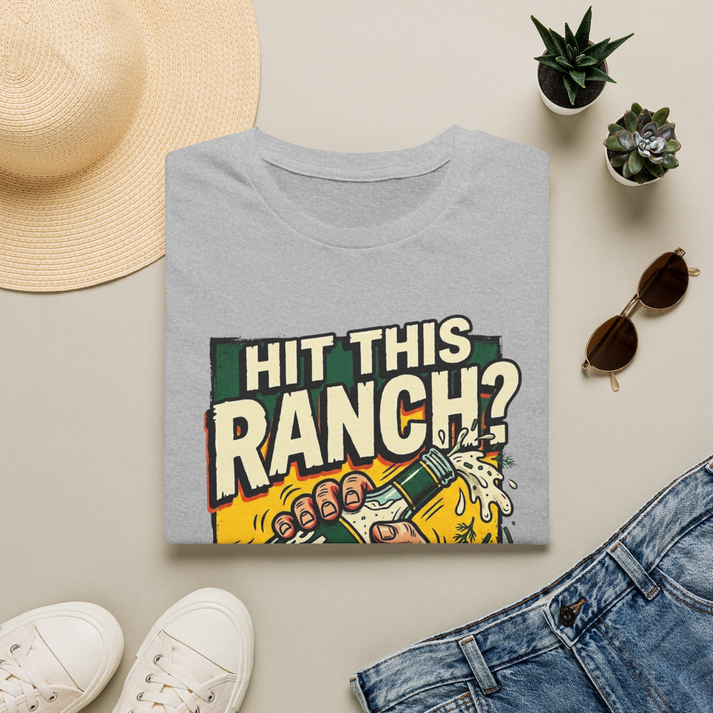 Hit This Ranch T-Shirt