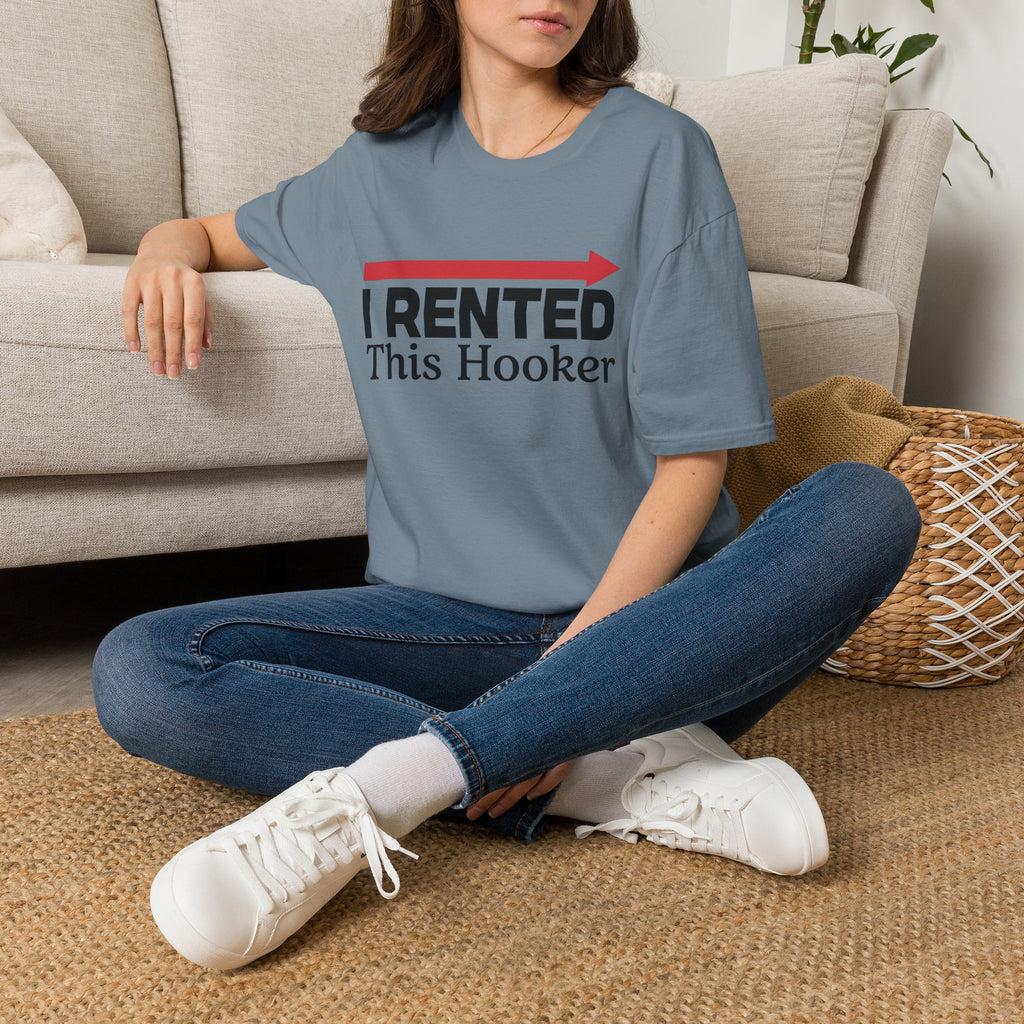 Rented Hooker T-Shirt