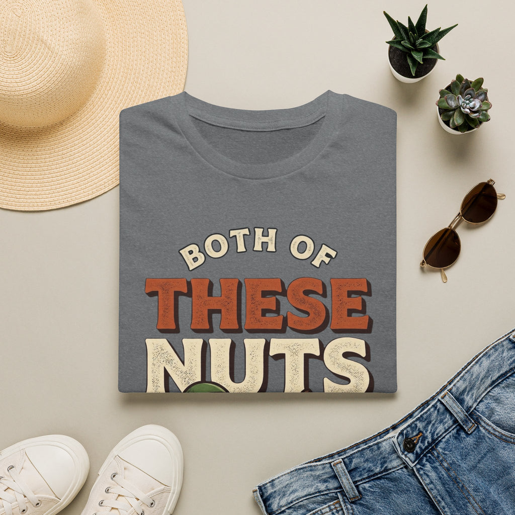 Both of These Animated T-Shirt