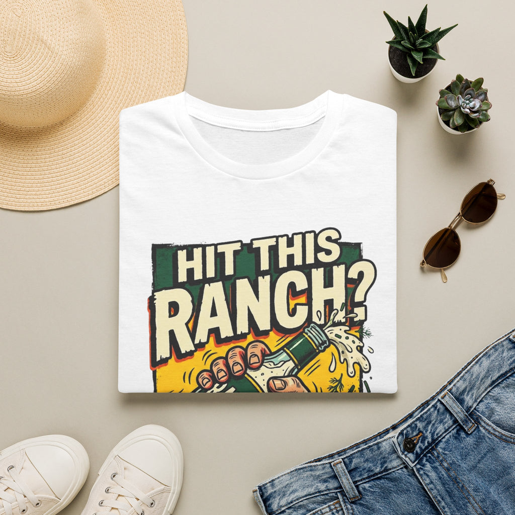 Hit This Ranch T-Shirt