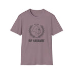 RIP Harambe T-Shirt