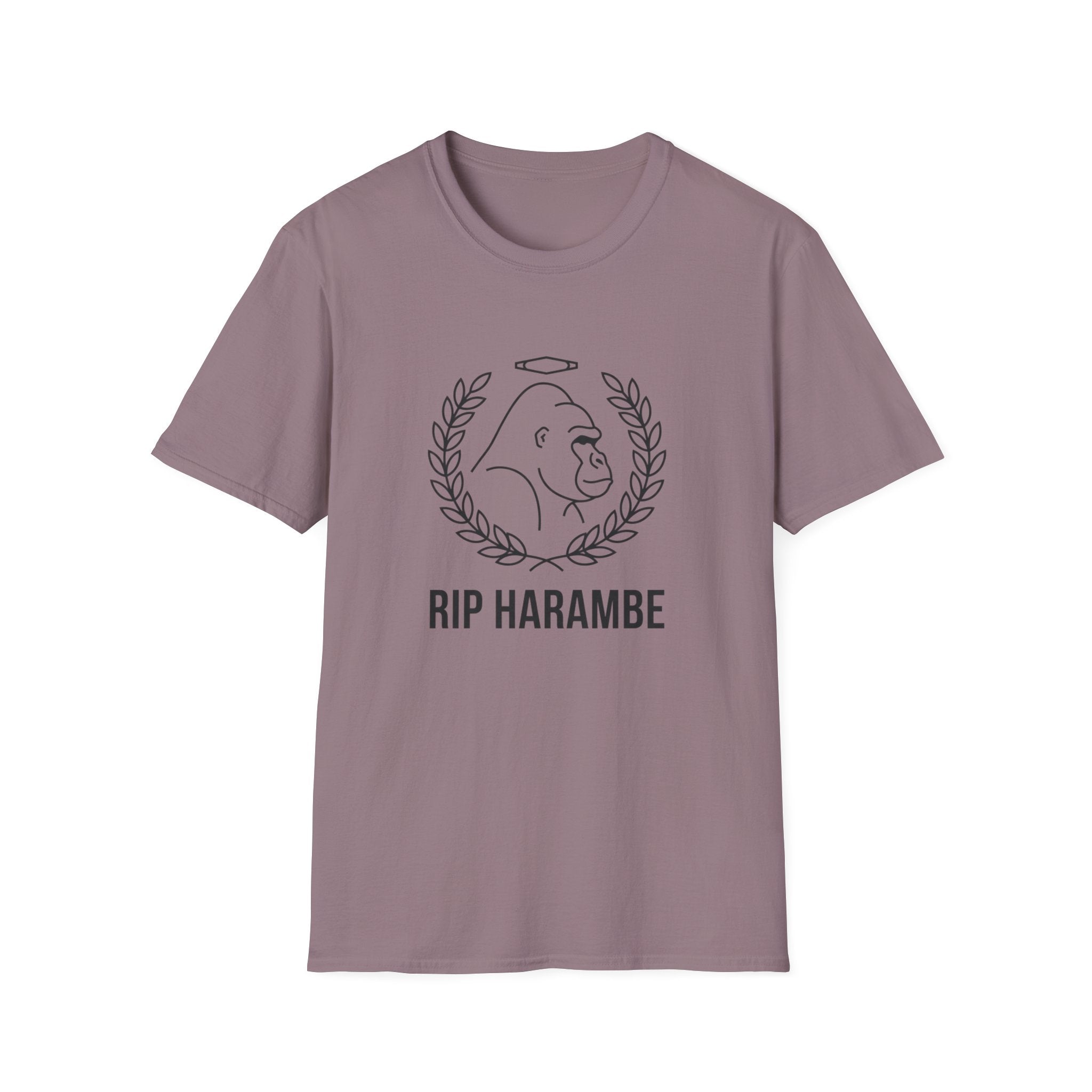 RIP Harambe T-Shirt