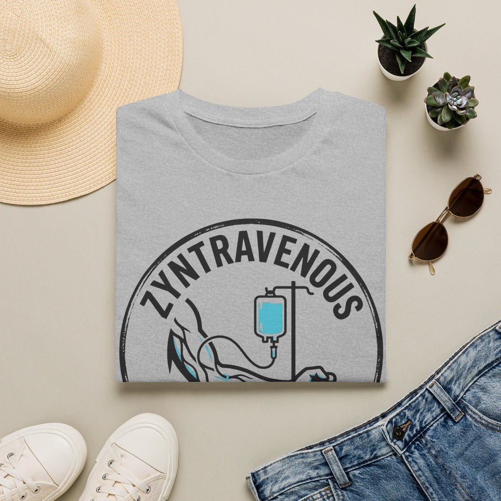 Zyntravenous T-Shirt