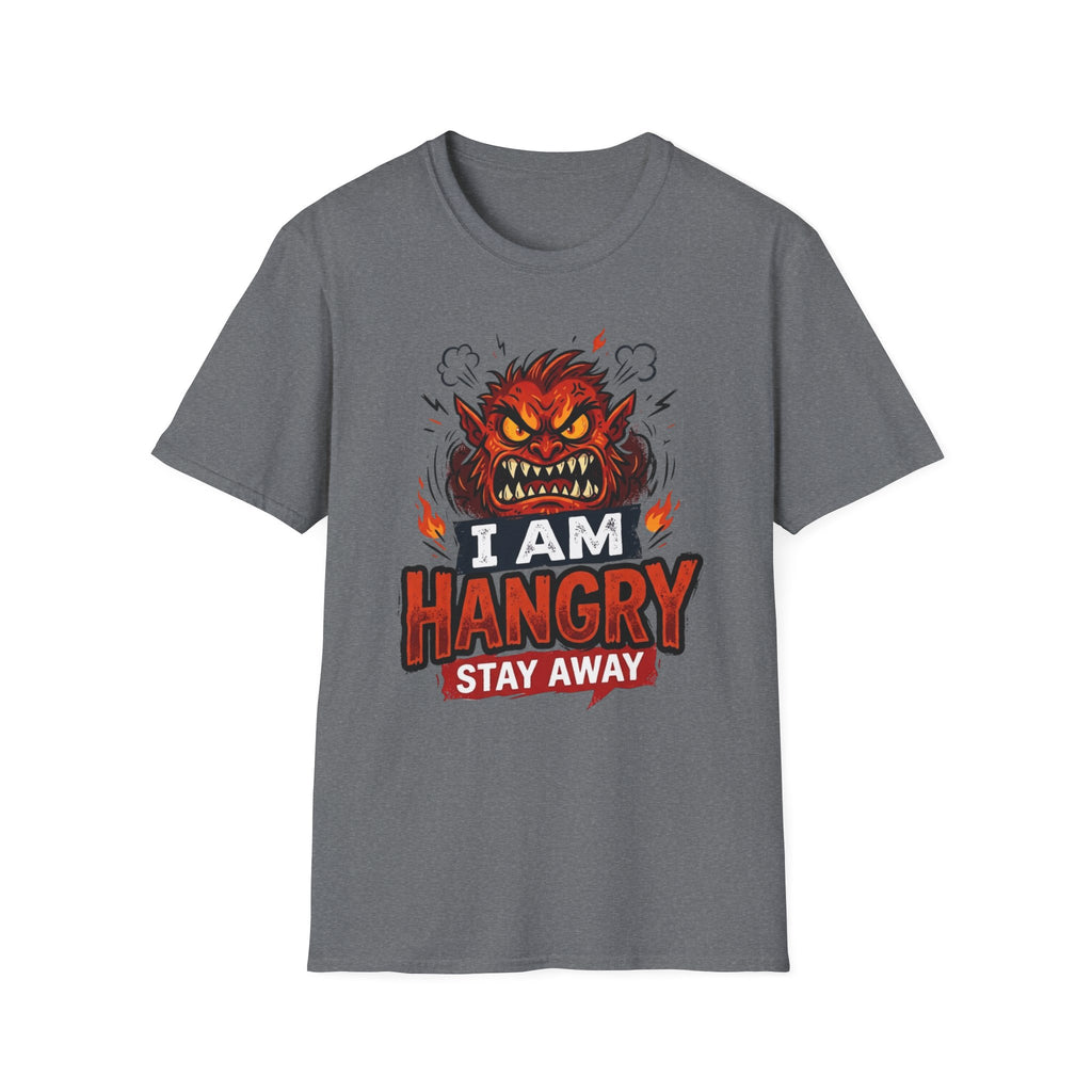 Hangry Stay Away T-Shirt