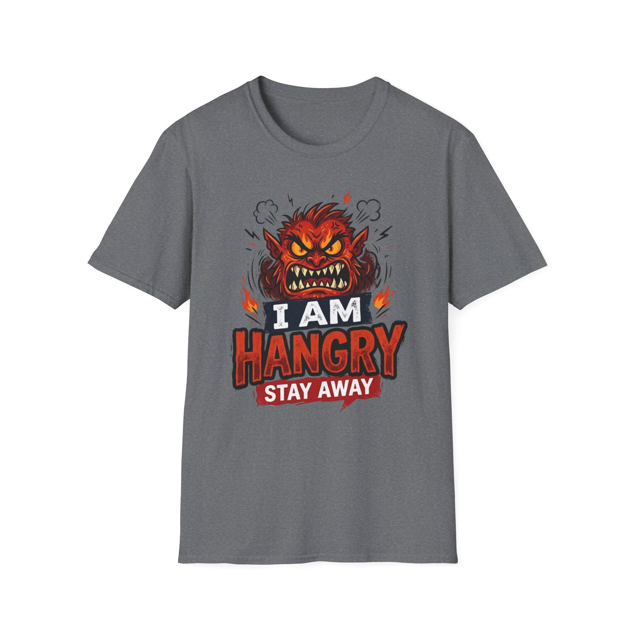 Hangry Stay Away T-Shirt