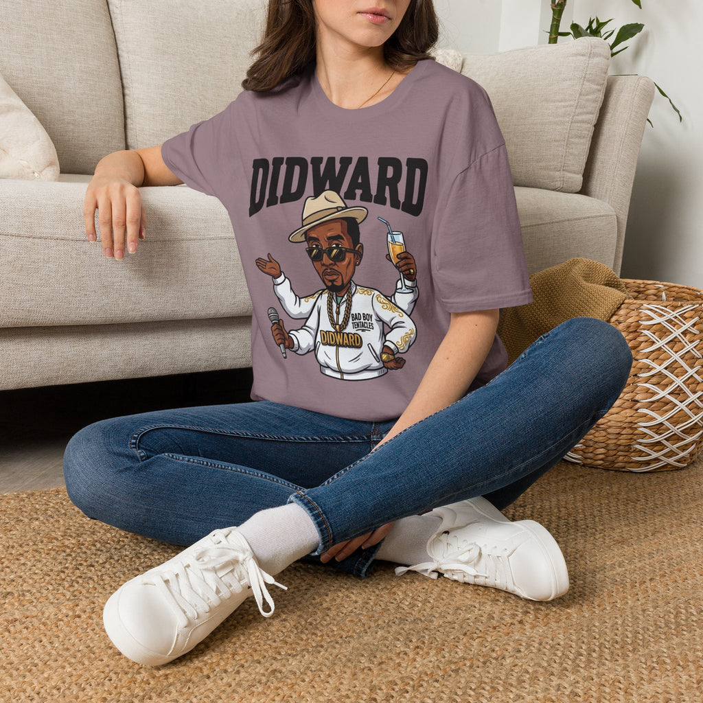 Didward T-Shirt