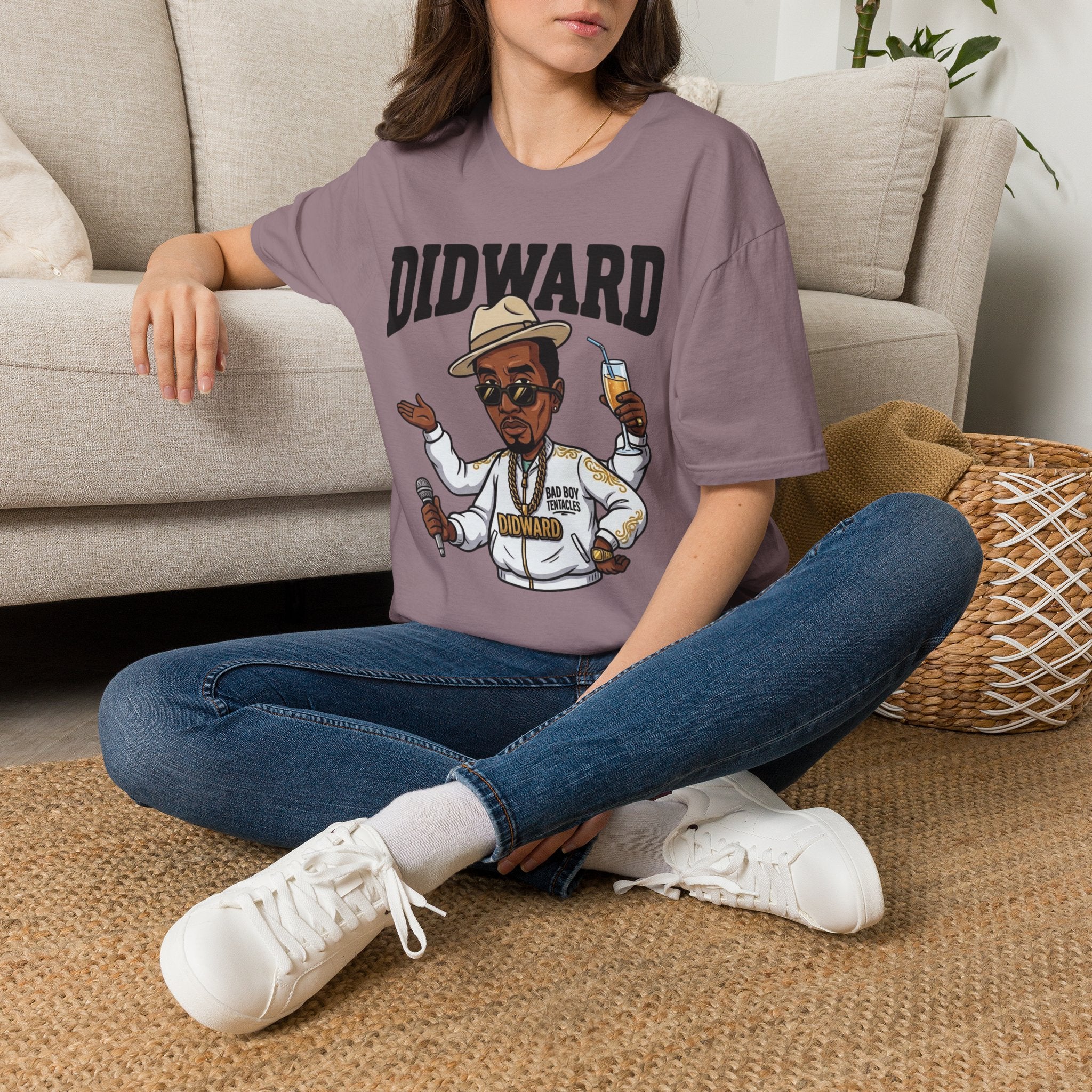 Didward T-Shirt