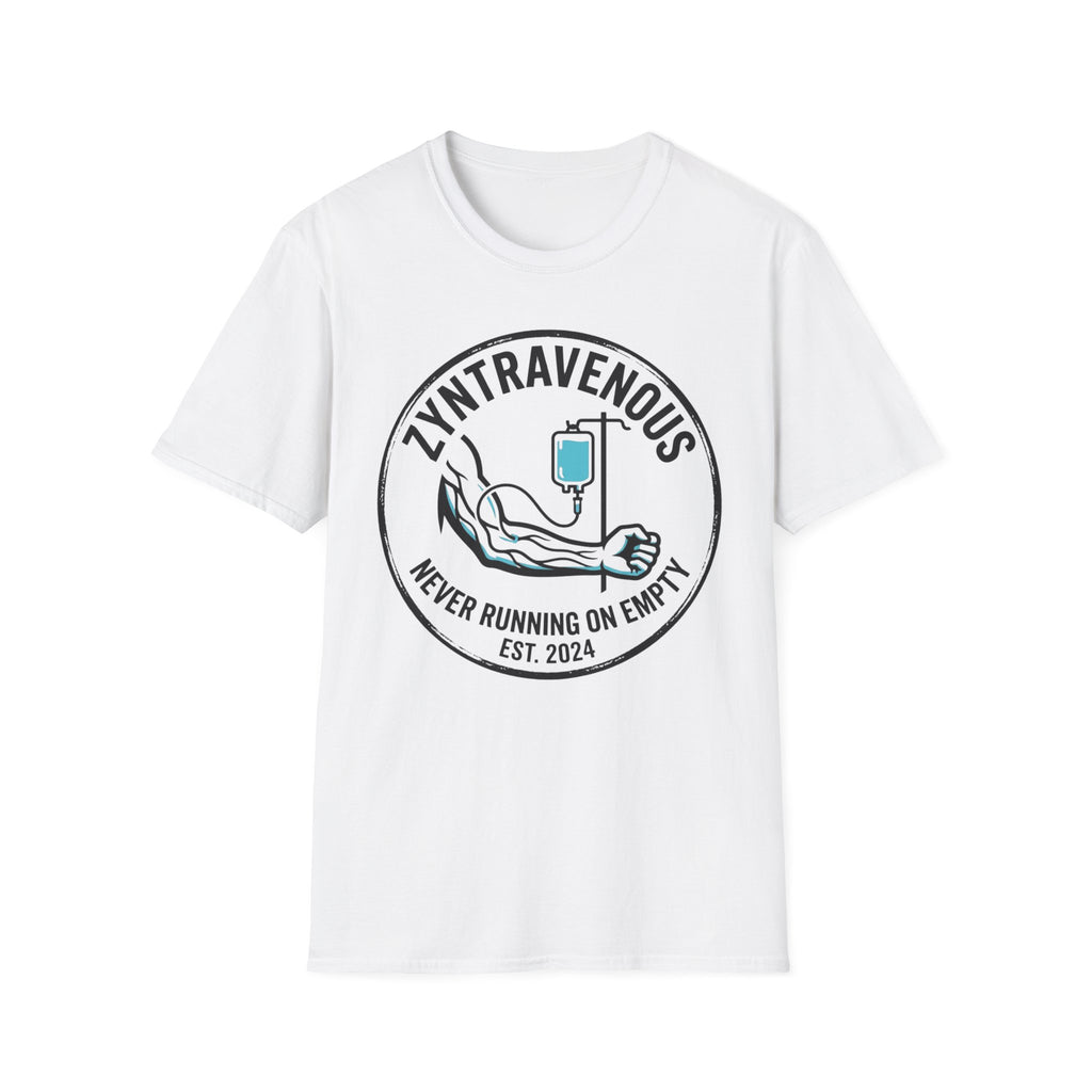 Zyntravenous T-Shirt