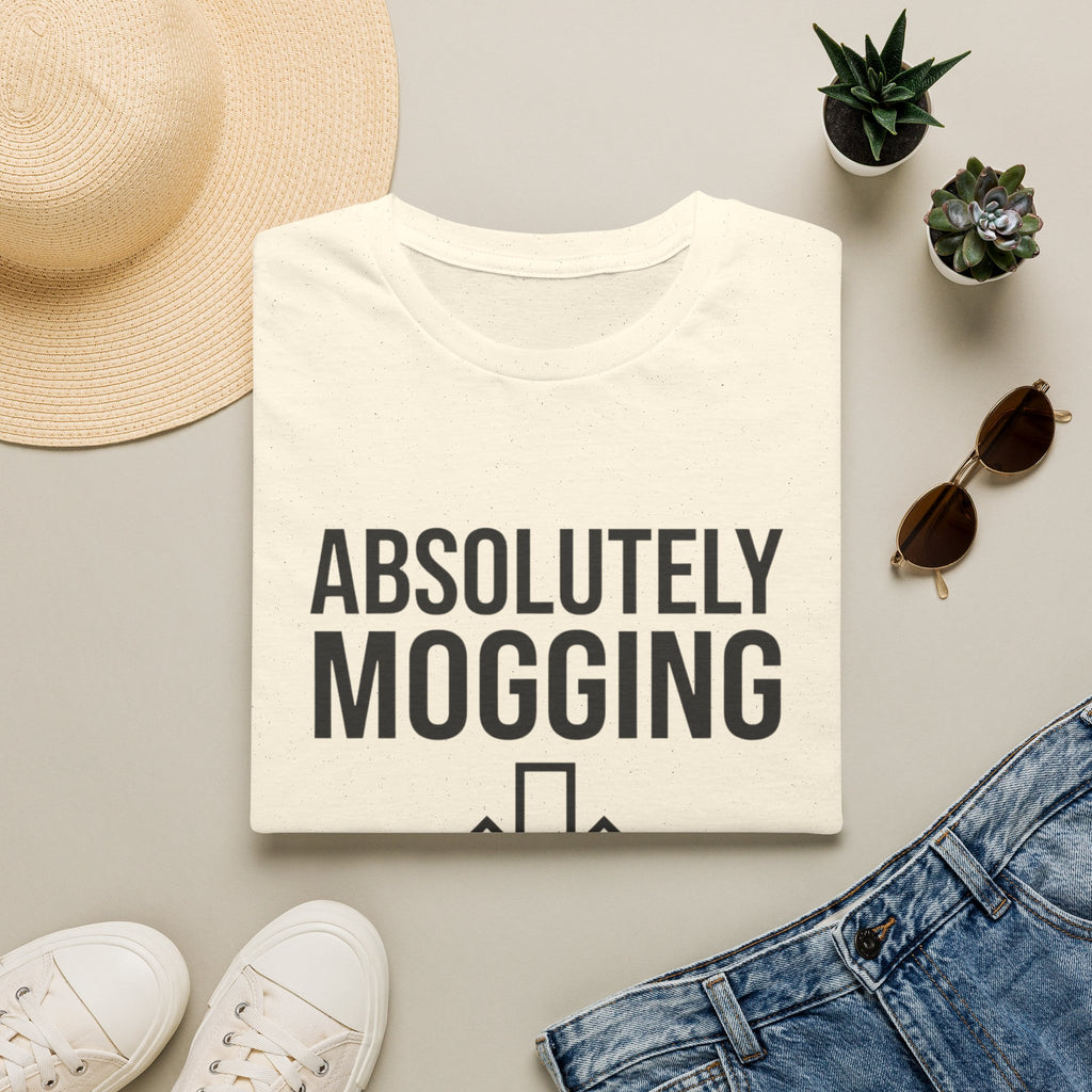 Mogging T-Shirt