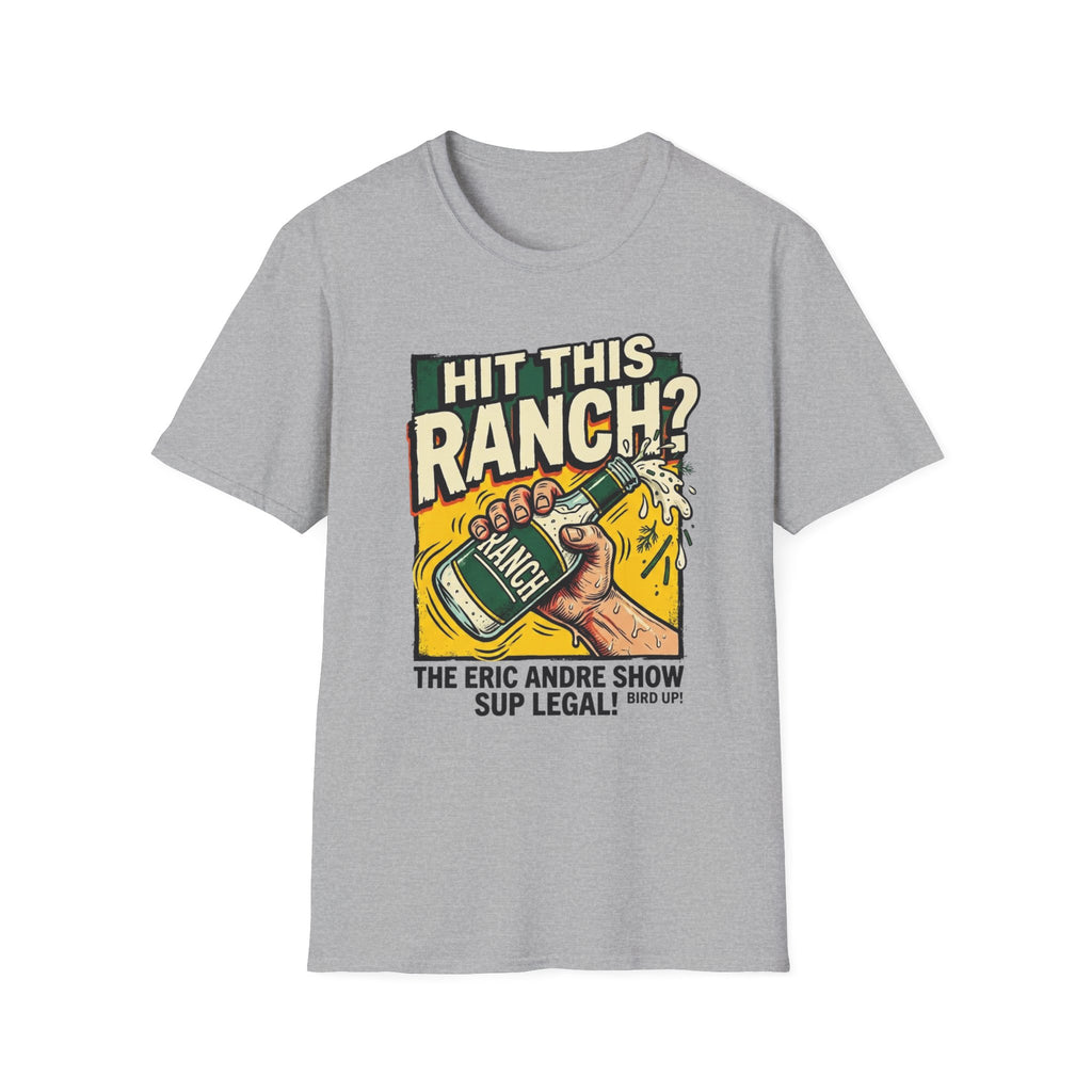 Hit This Ranch T-Shirt