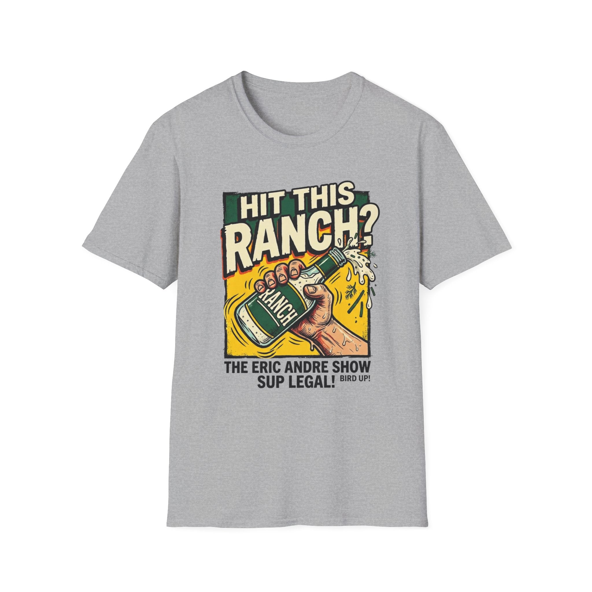 Hit This Ranch T-Shirt