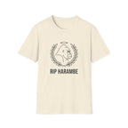 RIP Harambe T-Shirt