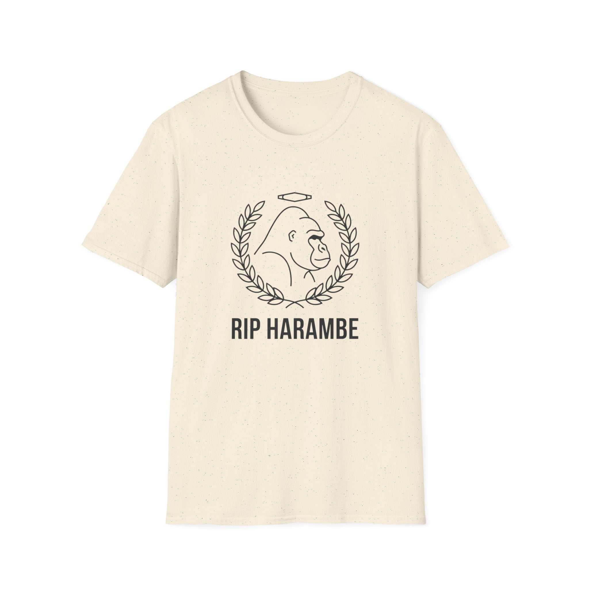 RIP Harambe T-Shirt
