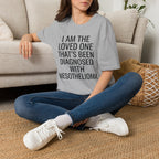 Mesothelioma T-Shirt