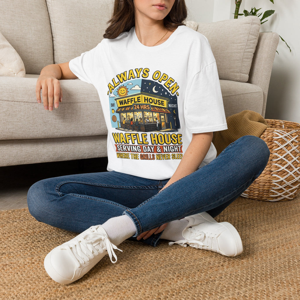 Waffle House T-Shirt