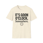 Goon-O-Clock T-Shirt
