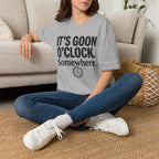 Goon-O-Clock T-Shirt