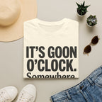 Goon-O-Clock T-Shirt