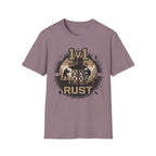 1v1 Rust T-Shirt