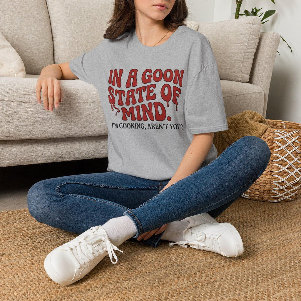 Goon State of Mind T-Shirt