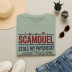ScamDuel T-Shirt