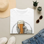 Shower Beer Refreshment T-Shirt