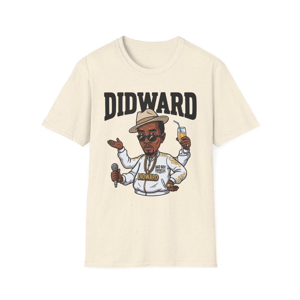 Didward T-Shirt