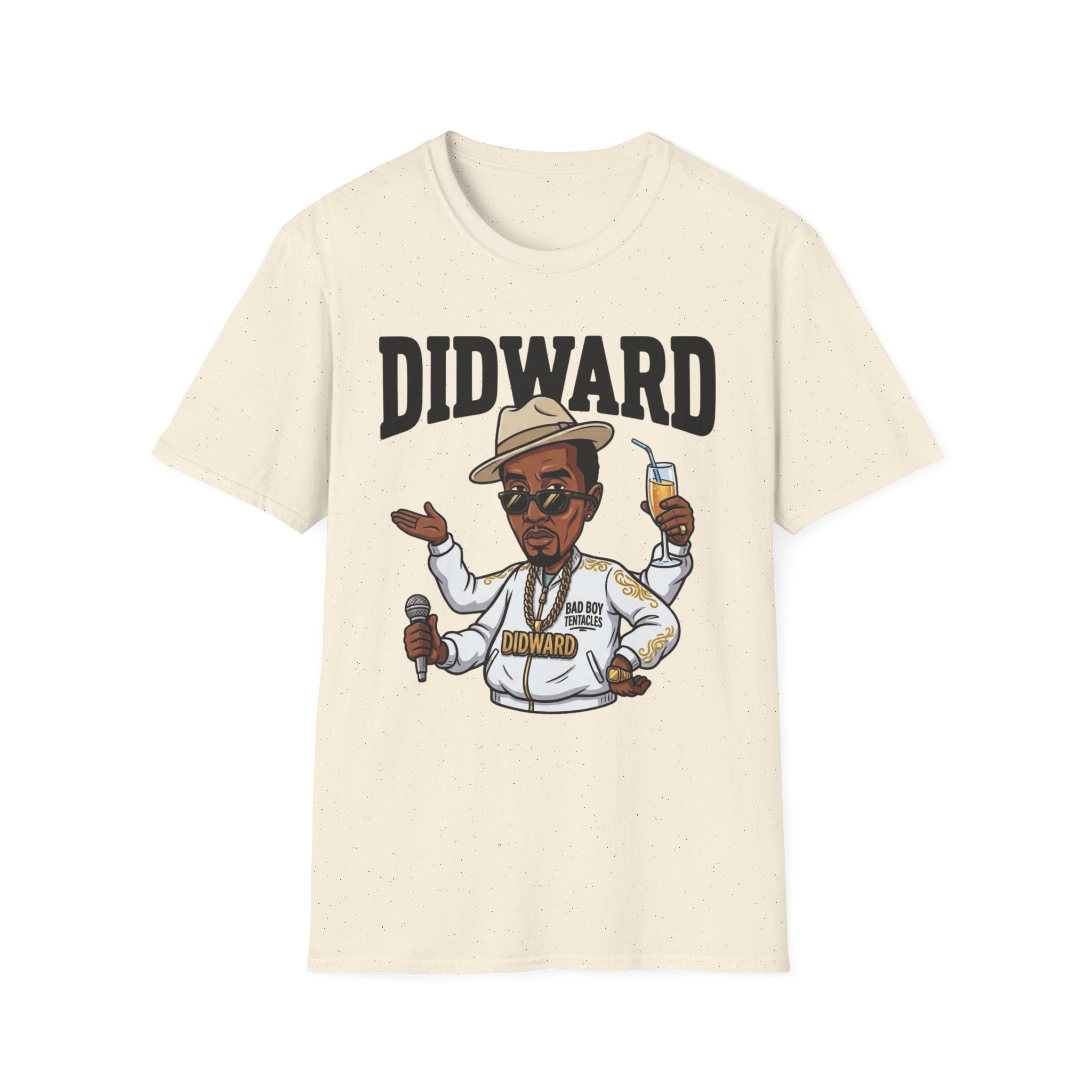 Didward T-Shirt
