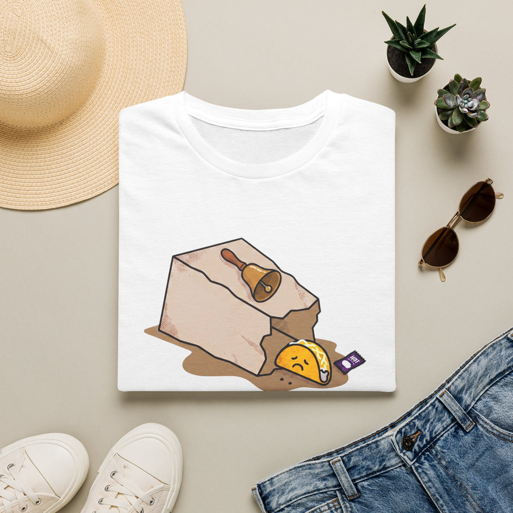 $20 Taco Bell T-Shirt