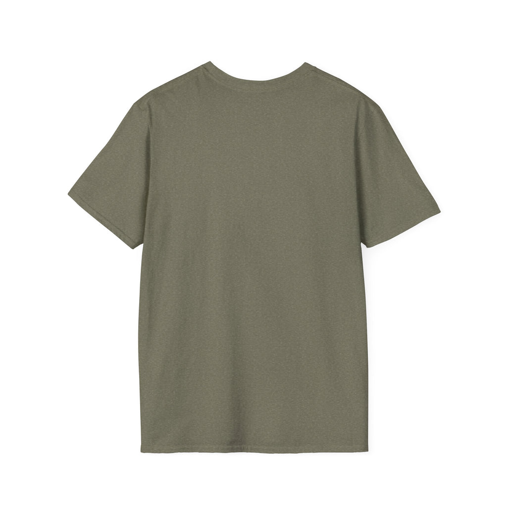 Mesothelioma T-Shirt