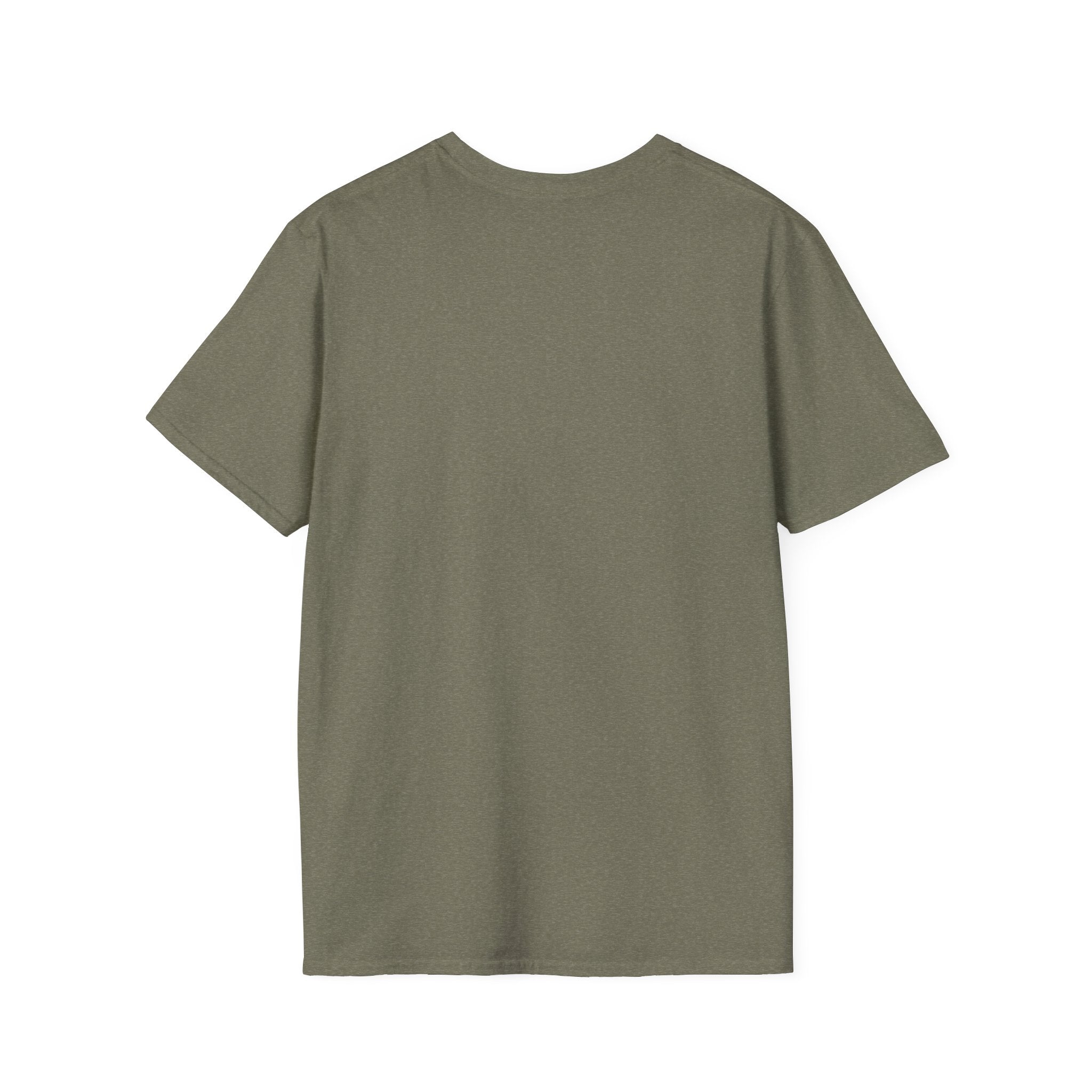 Mesothelioma T-Shirt