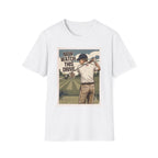 Watch This Drive Bush 2 T-Shirt
