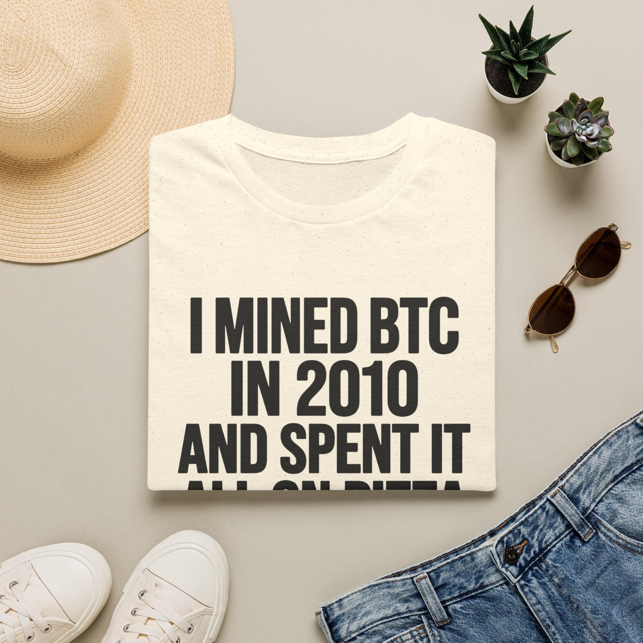 Bitcoin Pizza
