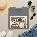 Watch This Drive Bush 2 T-Shirt
