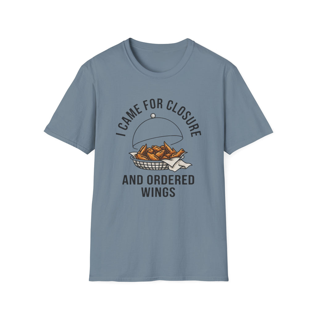 Ordered Wings T-Shirt